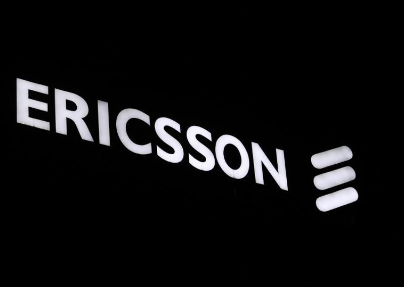 Pali prihodi Ericssona, najavljen preustroj