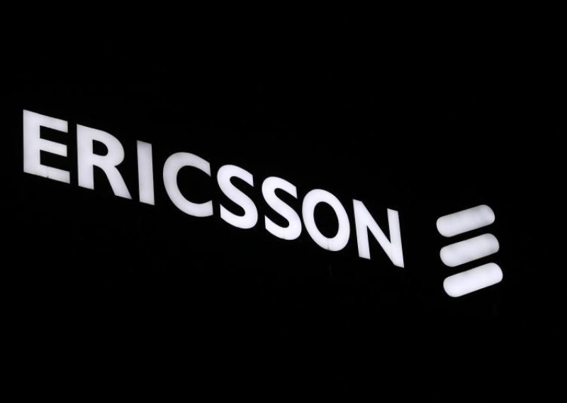 Prihodi Ericsson grupe pali zbog slabijih ulaganja u mreže u Kini