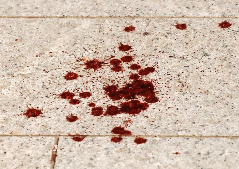 Splitska novinarka ubola dečka nožem u srce