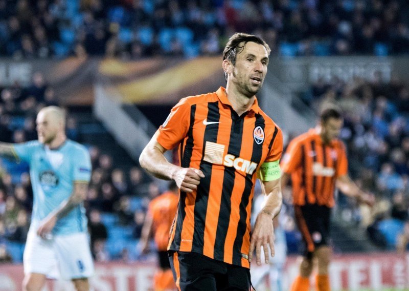 Darijo Srna igrački se umirovio, ali već je stigla i službena potvrda koji je posao prihvatio