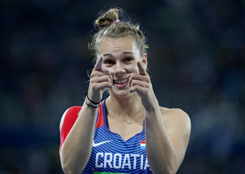 Pobjednički povratak olimpijske pobjednice Sare Kolak; potukla konkurenciju u Ostravi