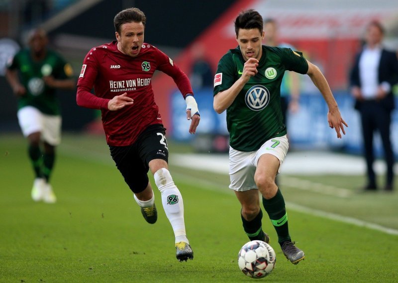 Hrvatski reprezentativac zatražio odlazak iz Wolfsburga; zainteresiranih ima, ali 'vukovi' za njega traže čak 20 milijuna eura