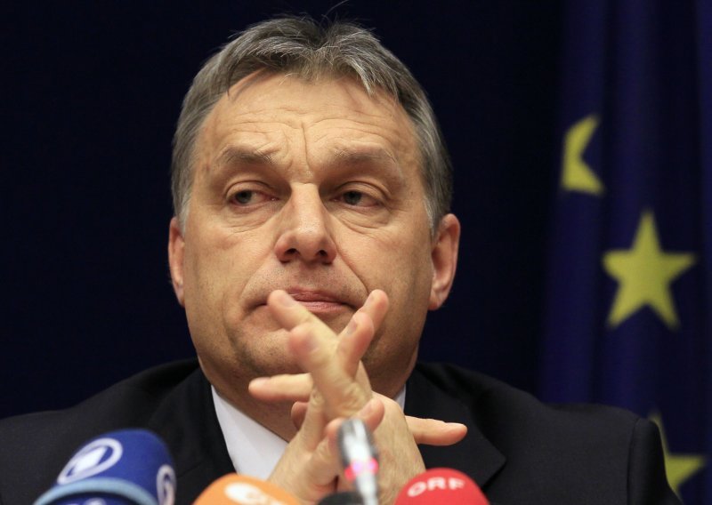 'Orban nije spominjao Hrvatsku ni hrvatske regije'