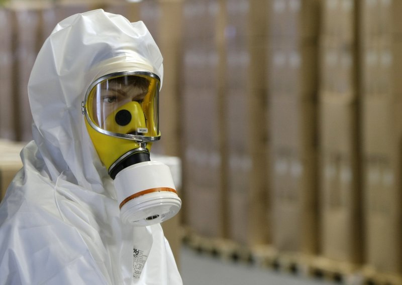 Što je radioaktivnije od Černobila i Fukushime?
