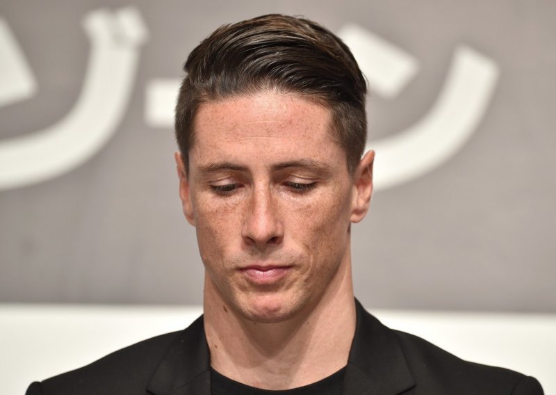 Fernando Torres otvorio dušu: Odlaskom u penziju zapravo pomažem svojoj ekipi