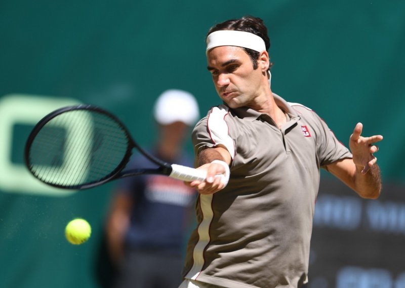 Roger Federer otkrio tajnu svoje dugovječnosti, ali i progovorio o tome što će raditi kad se umirovi