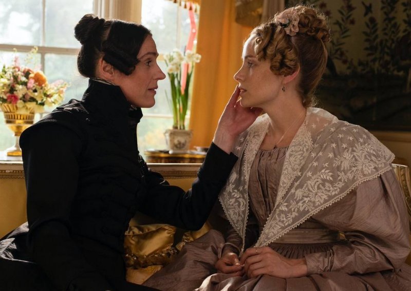 'Gentleman Jack' ne govori samo o Anne Lister kao jednoj od prvih 'modernih lezbijki', nego o Lister kao fascinantnoj osobi