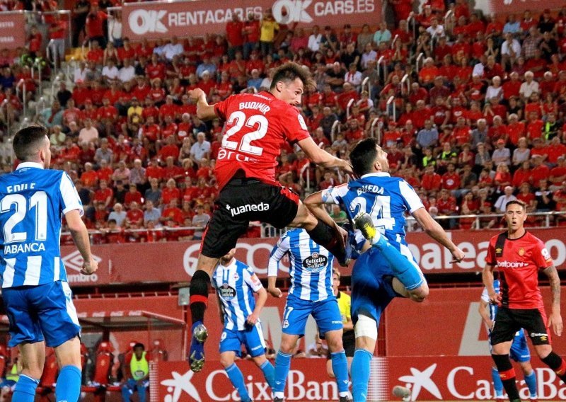 Hrvat postao heroj čudesne nogometne bajke o kojoj priča cijela Španjolska