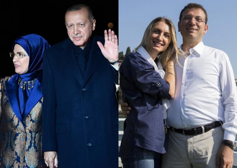 Ranjeni Erdogan izgubio je bitku za Istanbul. Jesu li mu se sultanske ovlasti obile o glavu?