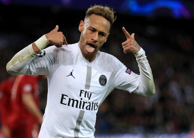 Totalna frka i panika oko Neymara; PSG je zbog njega poslao ultimatum Barceloni