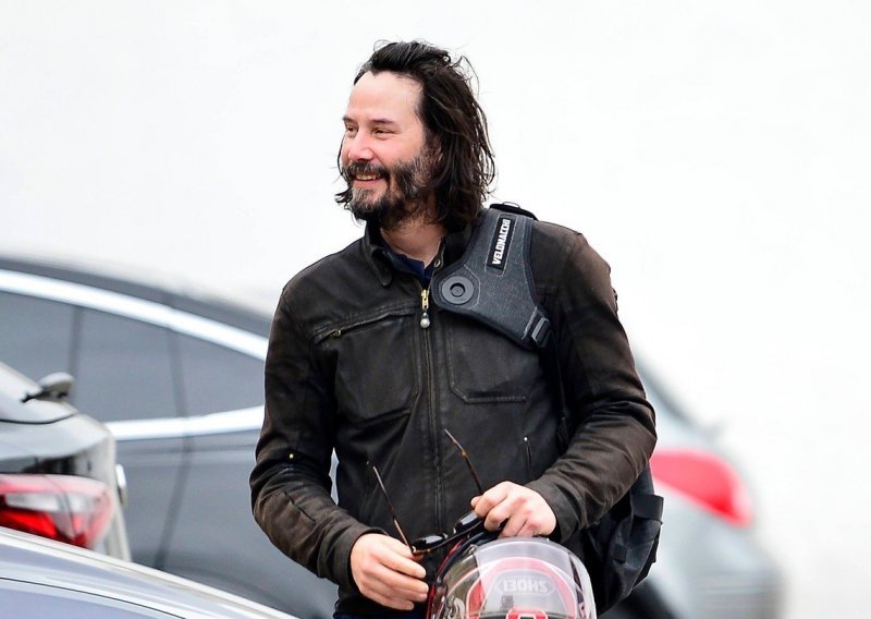 Svojom je posljednjom transformacijom šokirao sve: Evo koliko je daleko Keanu Reeves spreman ići zbog uloge