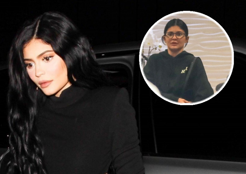 Šokirala fanove: Kylie Jenner pokazala kako izgleda bez trunke šminke