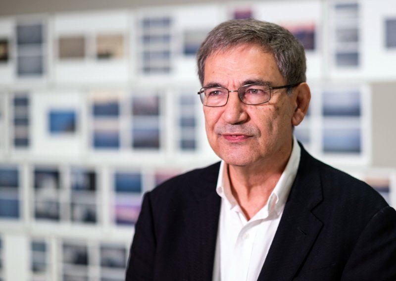 Orhan Pamuk sretan zbog promjene vlasti u Istanbulu; građani ne žele strahovladu