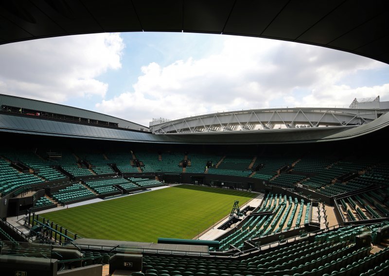 Wimbledon uveo veliku promjenu u petom setu zbog koje će neki rekordi trajati vječno