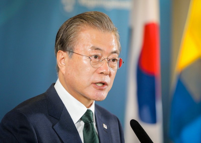 Predsjednik Južne Koreje: Pjongjang i Washington razgovaraju o novom summitu