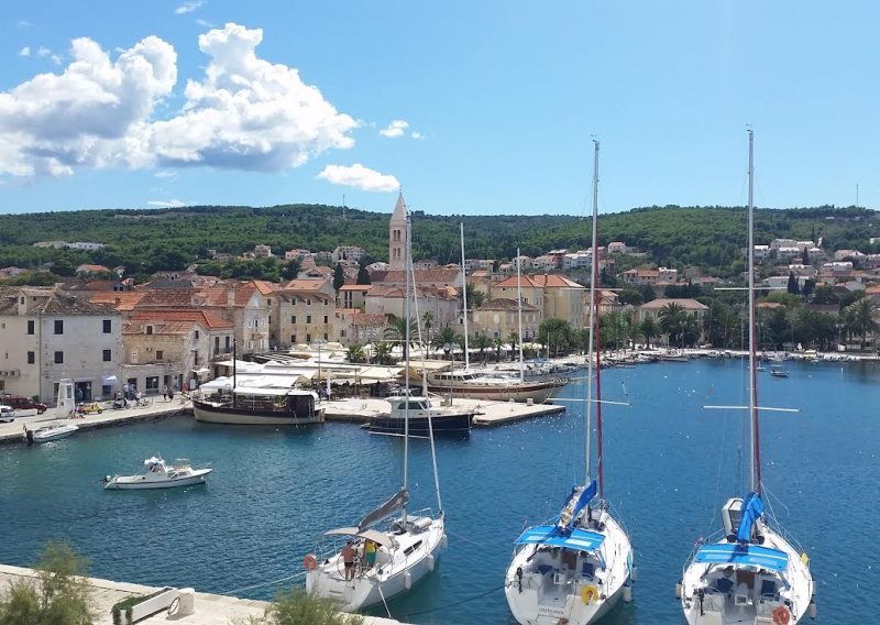 Ovom mjestu na otoku Braču nema premca u Hrvatskoj po rastu broja zaposlenih