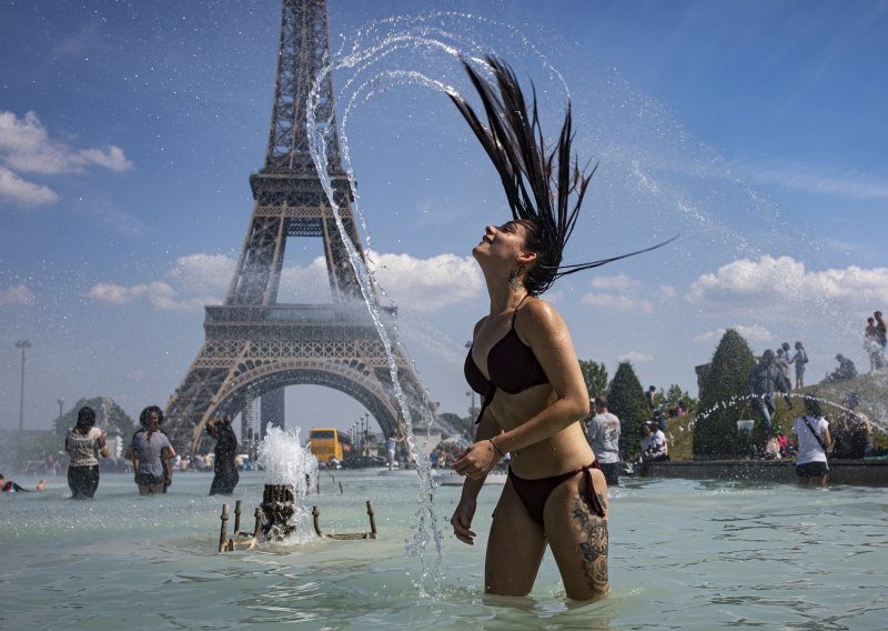 Pariz uvodi kontrolu cijena najma stanova i kuća