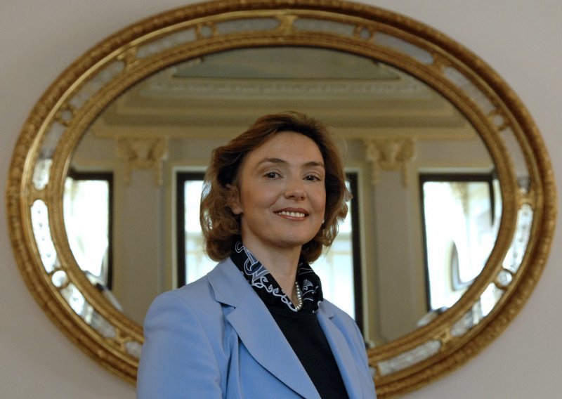 Tko je nova glavna tajnica Vijeća Europe: Put do uspjeha Marije Pejčinović Burić