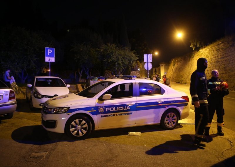 U centru Splita izboden 53-godišnji muškarac