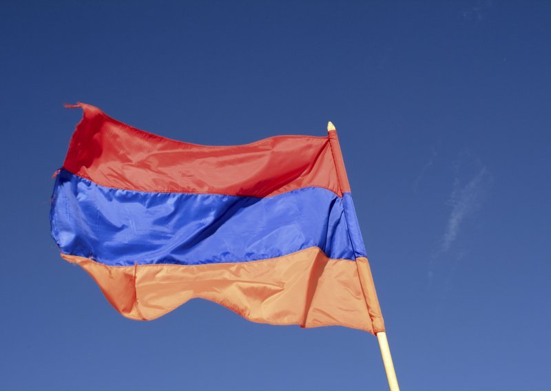 Armenija se povlači, odnosi s Turskom klimavi
