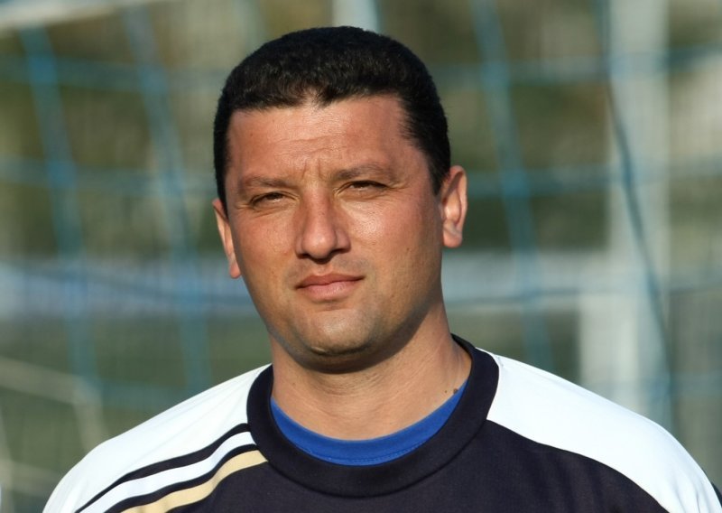 Hajduk uručio izvanredni otkaz Gojunu nakon teške optužbe na račun sportskog direktora