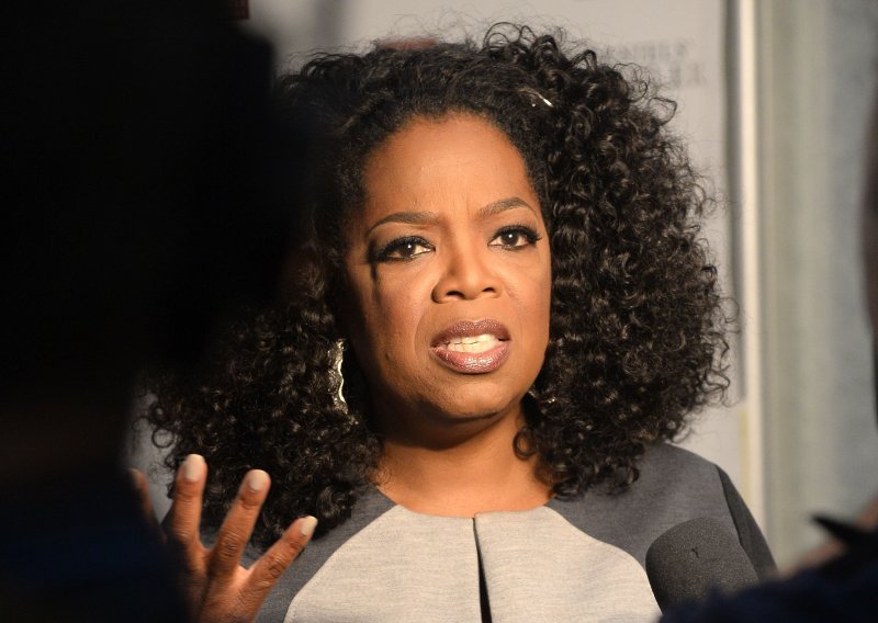 Oprah razmišlja o predsjedničkoj kandidaturi
