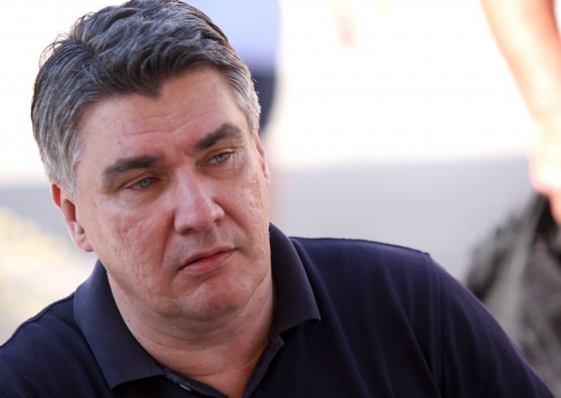Glavni odbor SDP-a potvrđuje Milanovića za kandidata, on se neće pojaviti na sjednici