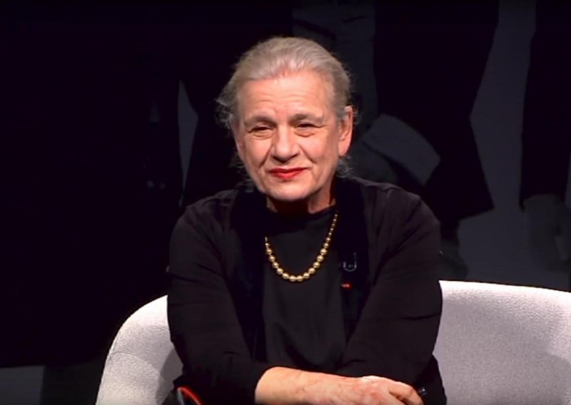 Preminula dramaturginja i mirovna aktivistica Borka Pavićević