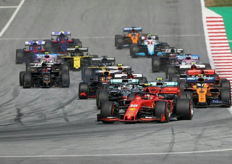 Vozači Formule 1 napokon dobivaju ono što su tražili: Zbogom utrkama s 'pola gasa'