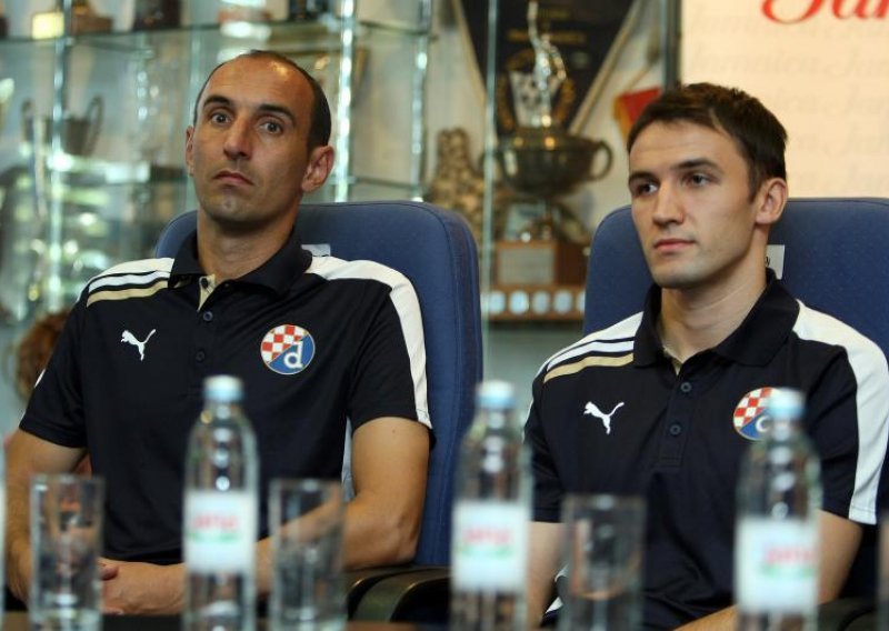 Jurčić: Hajduk mi je važniji od Reala