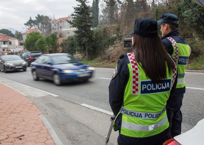 Vozači, oprez! Kreću drastične kazne za prometne prekršaje, provjerite što vas može ozbiljno koštati