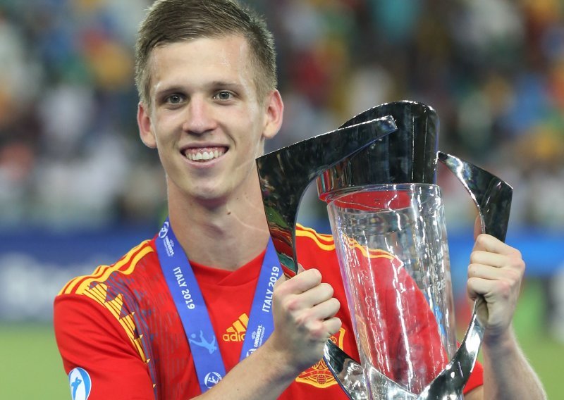 Dani Olmo bio im je najveća nepoznanica, a sada nema Španjolca koji ne zna za njega