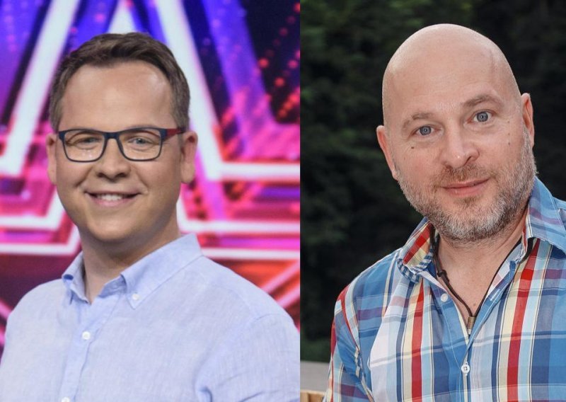 Frano Ridjan i Rene Bitorajac žestoko se posvađali: Je li sve samo reklama za Supertalent?