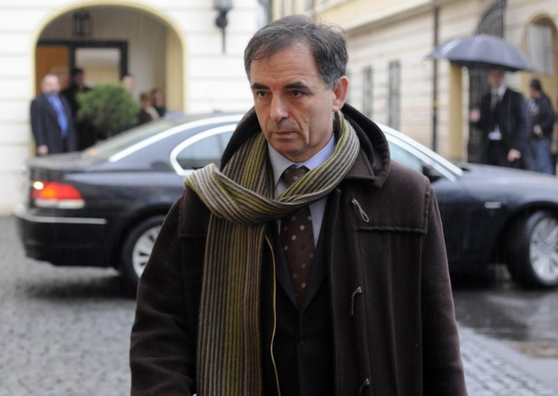 Pupovac: 'Zabrinut sam za Srbe u Hrvatskoj'