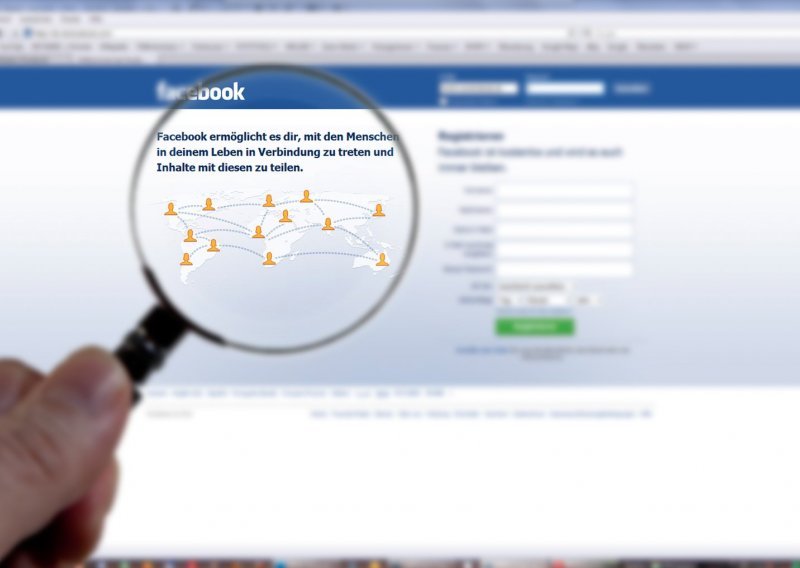 Riješite se brige za privatnost i izbrišite povijest vaših pretraga na Facebooku