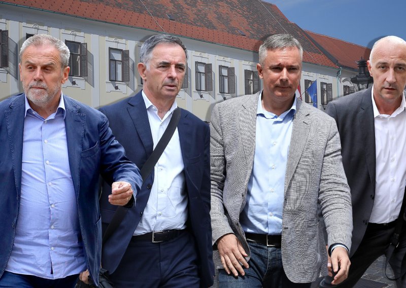 Vladajuću koaliciju nije razbio ni krnjo s Pupovcem, ni 'za dom spremni', ni Martina Dalić. Hoće li Kuščević?