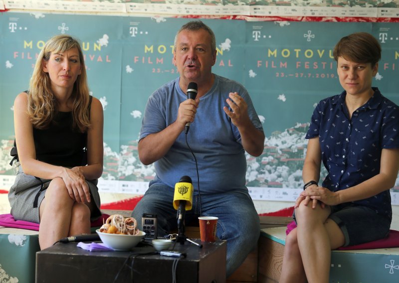 Motovun Film Festival posebnim programom upozorava na rast populizma