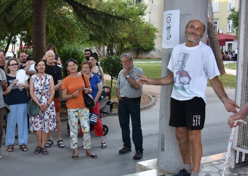 Fotoizložbom započeo ovogodišnji Međunarodni festival alternativnih kazališta