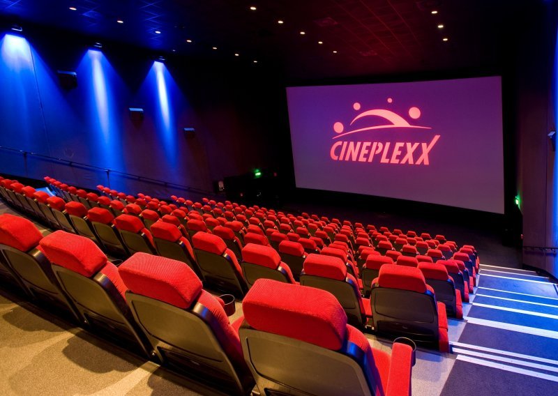 'Skyfall' otvara prvi Cineplexx u Makedoniji