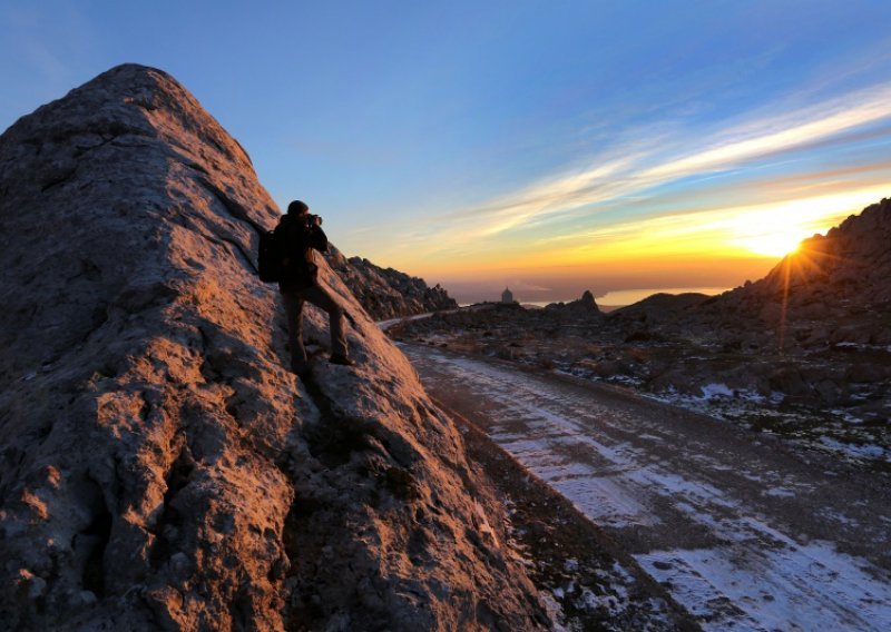 Idete na Velebit? Ovo morate vidjeti