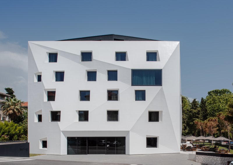 Otvoren hotel koji je dizajnirala Maja Tedeschi, pogledajte kako izgleda