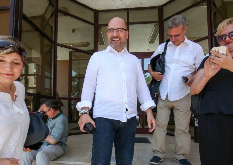 Milijan Brkić na ispitivanju u Osijeku: Nisam vam ja Nostradamus da znam što će biti