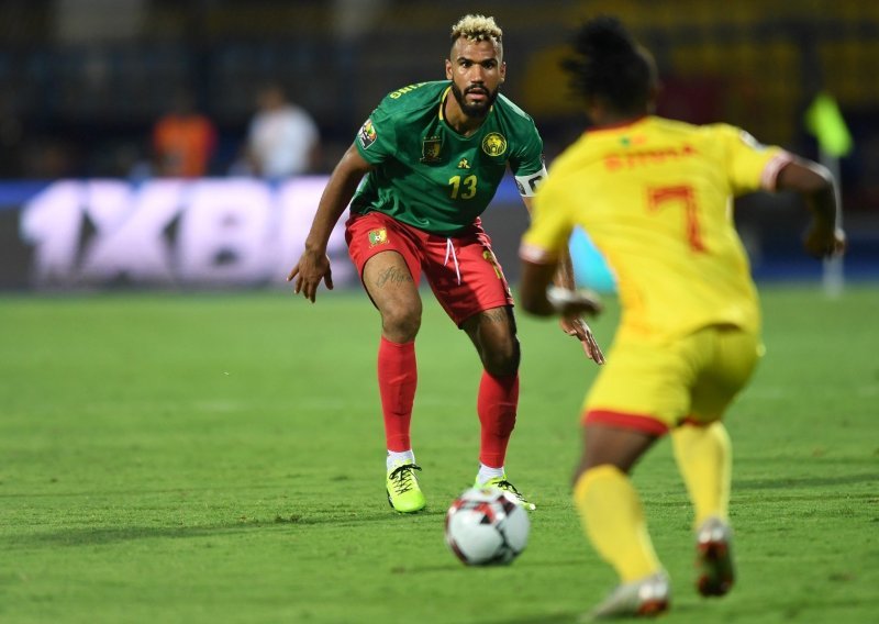 Kamerun 'počastio' Benin i pogurao ga u osminu finala