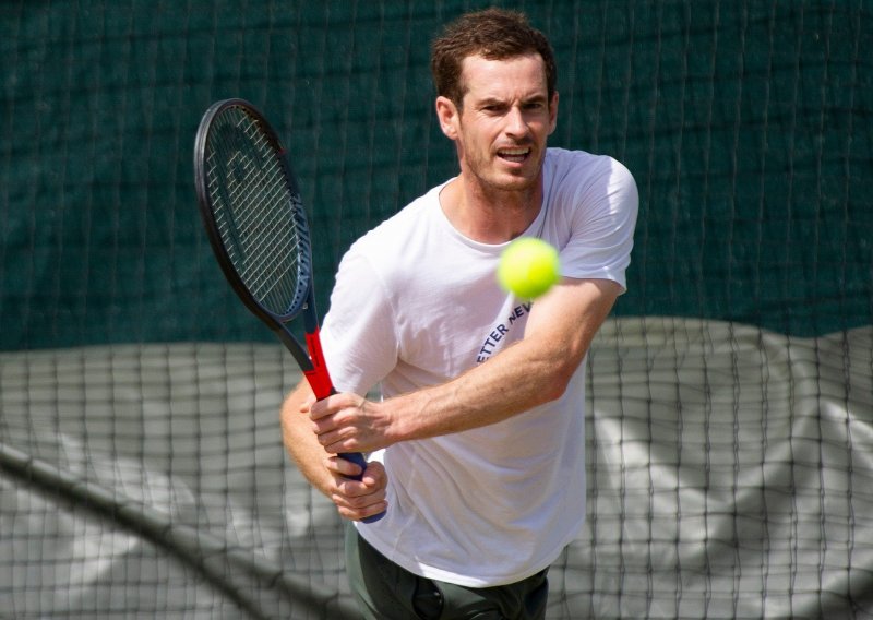 Murray će u Cincinnatiju spoznati može li ponovo igrati vrhunski tenis ili ne