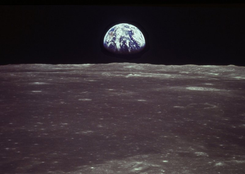 Jedan astronaut uvjeren je kako postoji važniji trenutak od prvih ljudi na Mjesecu
