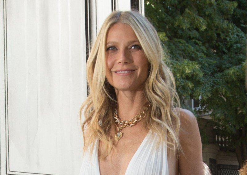 Gwyneth Paltrow prisjetila se svojih početaka, ali i veze s Bradom Pittom: 'Moj je život bio ludilo'