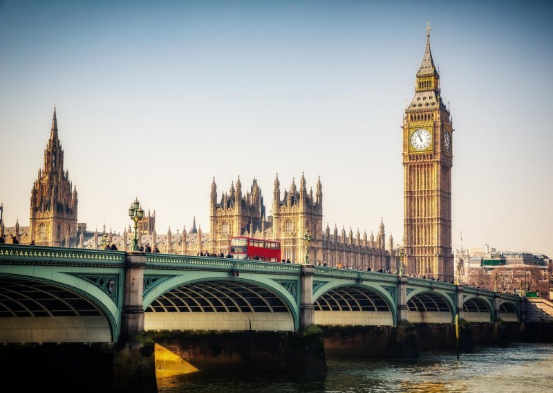 Ovo su najveće i najljepše besplatne atrakcije u Londonu