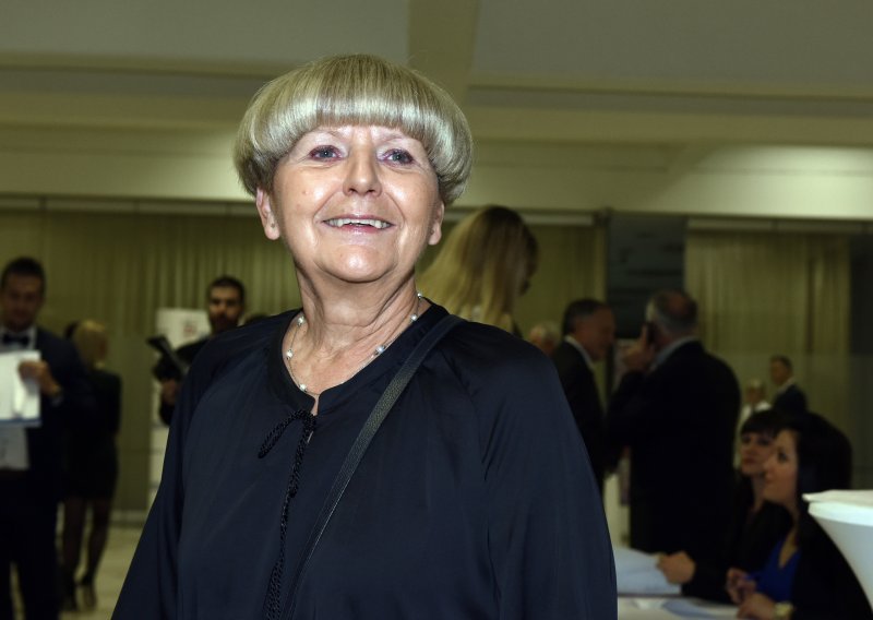 Preminula Dorica Nikolić, bivša saborska zastupnica HSLS-a i državna tajnica