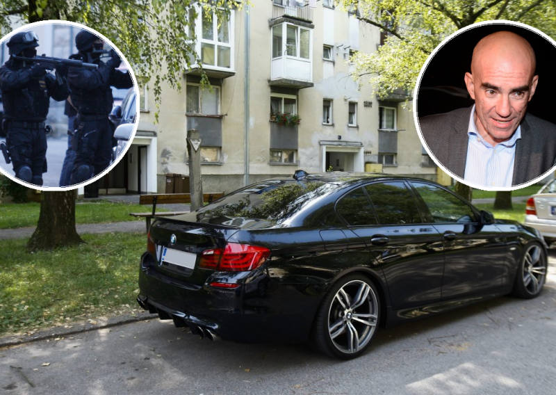Novi detalji o uhićenjima ekipe s Knežije, odvjetnik tvrdi: Ovo je povezano i s Dinamom