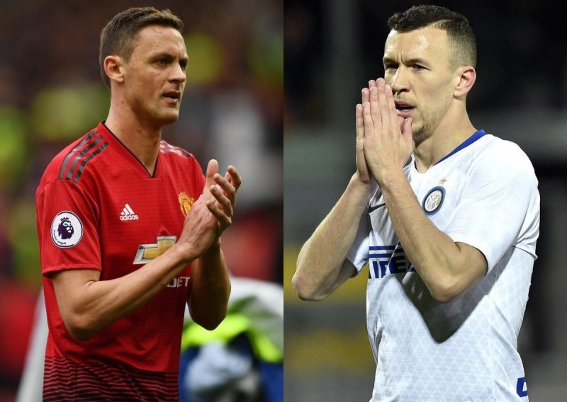 Dva velika europska kluba spremaju zamjenu igrača: Ja ti dam Srbina, ti meni daj - Hrvata!